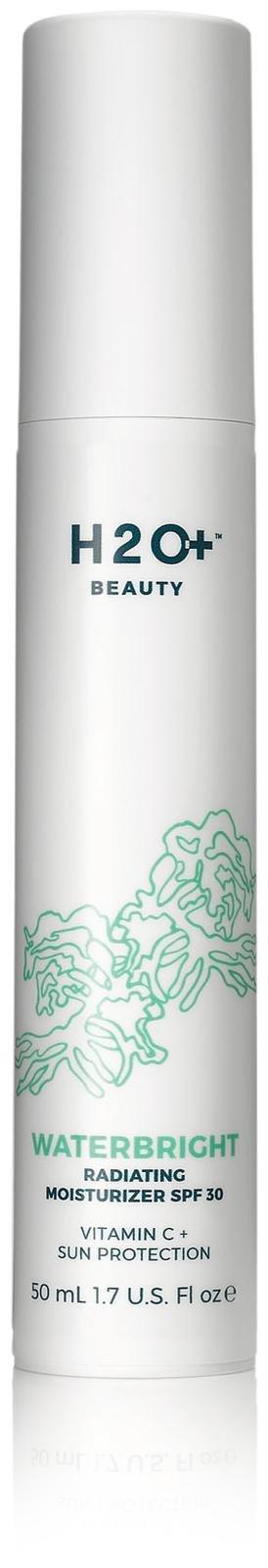 H2o Plus Waterbright Radiating Moisturizer