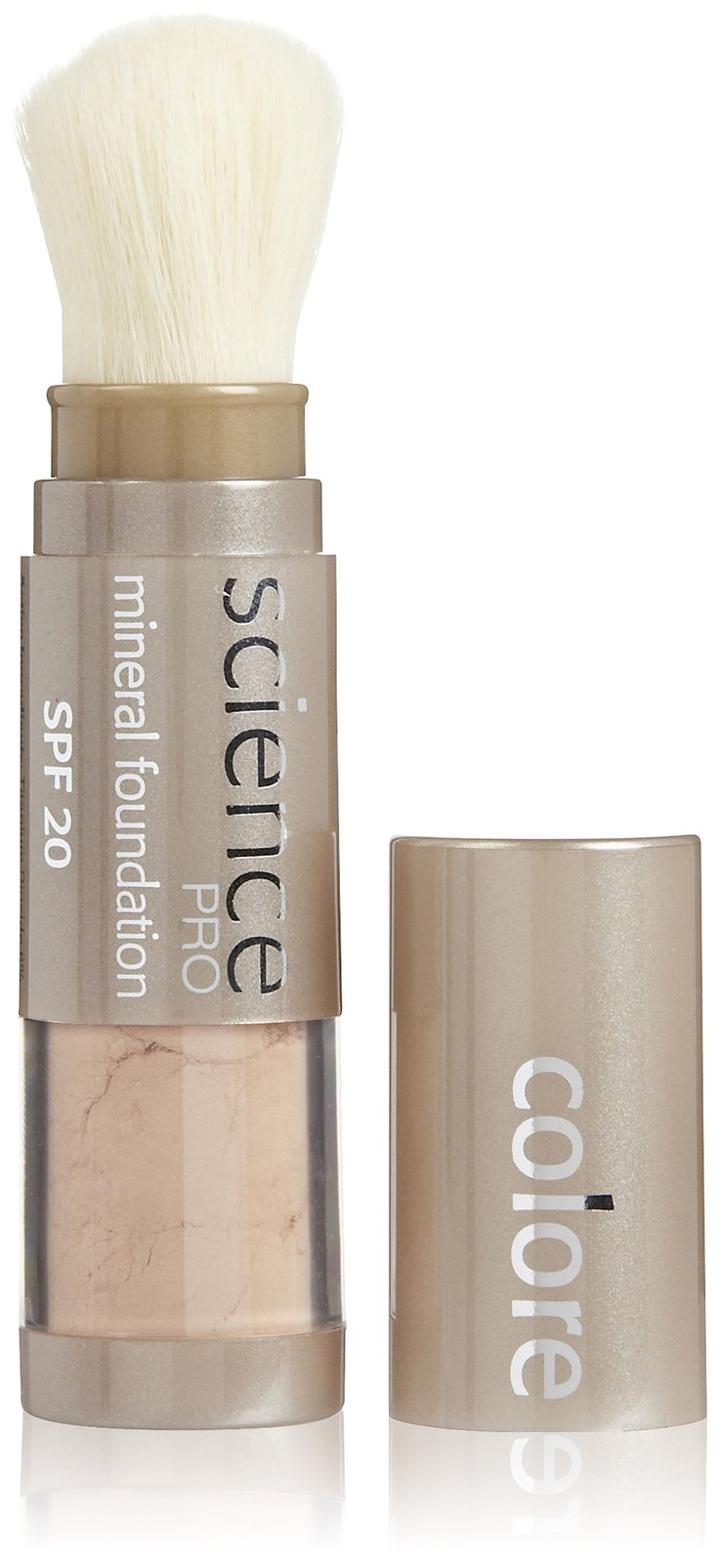 Colorescience Foundation Brush