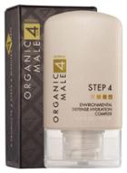 Organic Male Om4 Normal Step 4: Environmental Defense Hydration Complex