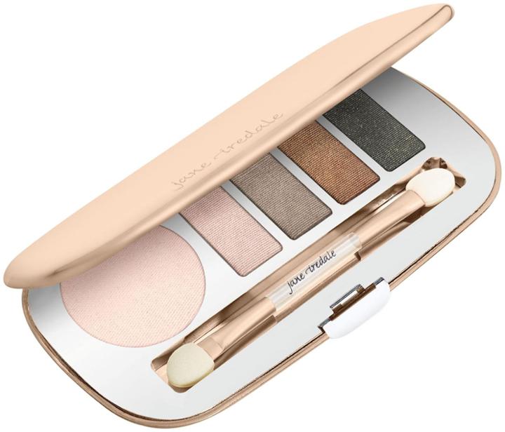 Jane Iredale Getaway Eye Shadow Kit