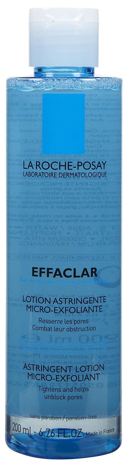 La Roche-posay Effaclar Toner