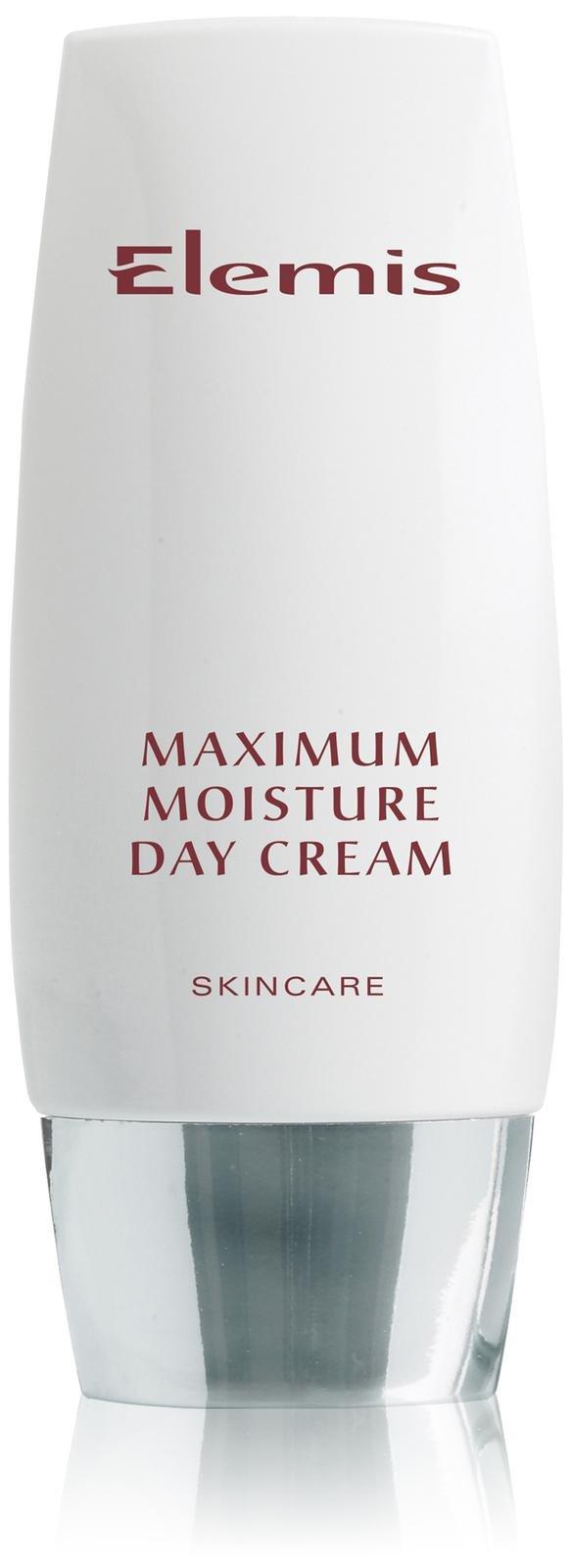 Elemis Daily Skincare Maximum Moisture Day Cream