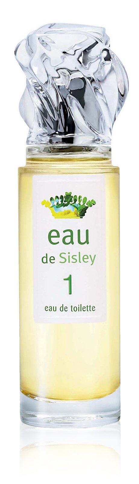 Sisley-paris Eau De Sisley No.1