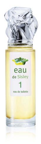 Sisley-paris Eau De Sisley No.1