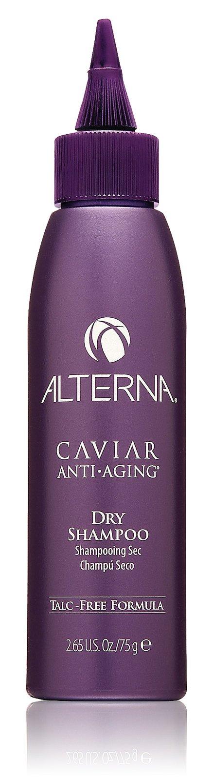 Alterna Caviar Dry Shampoo