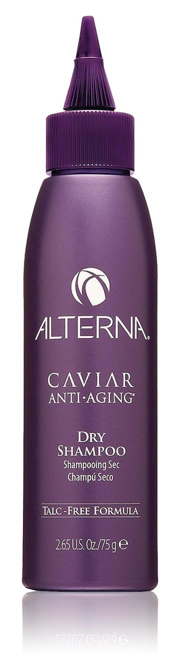 Alterna Caviar Dry Shampoo