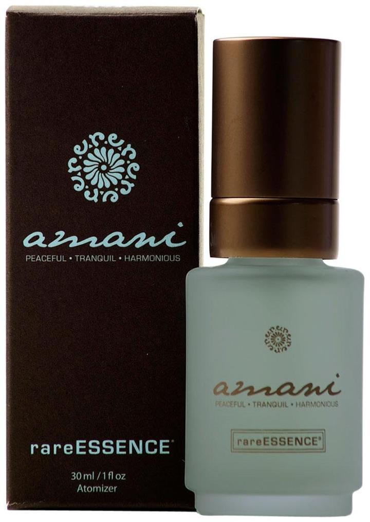 Rareearth Rareessence Perfume Spray - Amani - 1 Oz