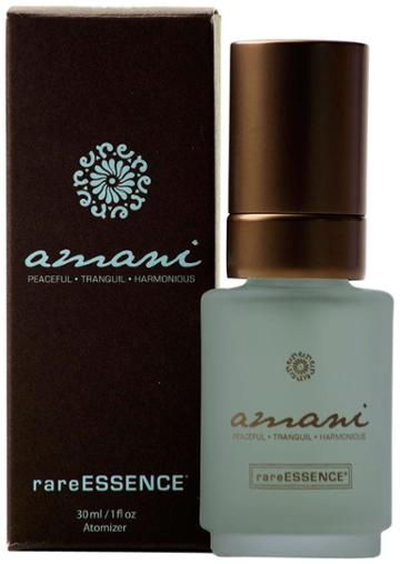 Rareearth Rareessence Perfume Spray - Amani - 1 Oz