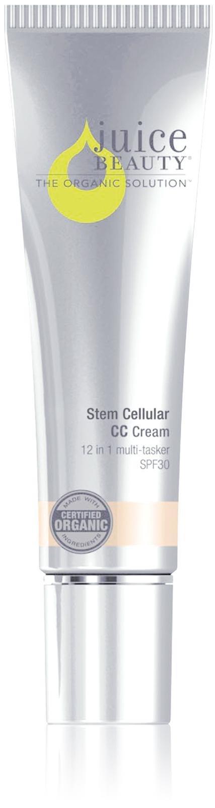 Juice Beauty Stem Cellular Cc Cream