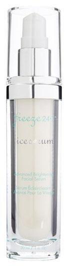 Freeze 24-7 Iceserum Advanced Brightening Facial Serum- 1oz.