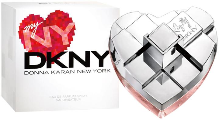 Dkny My Ny Eau De Parfum - 1 Oz