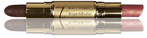 Jane Iredale Sugar & Butter Lip Exfoliator And Plumper