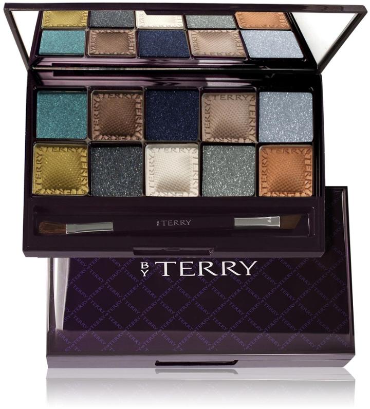By Terry Eye Designer Palette