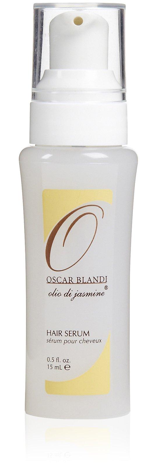 Oscar Blandi Jasmine Oil