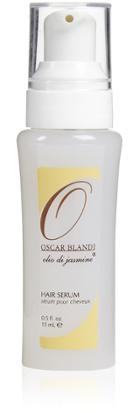 Oscar Blandi Jasmine Oil