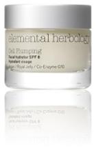 Elemental Herbology Cell Plumping - Facial Hydrator Spf 8