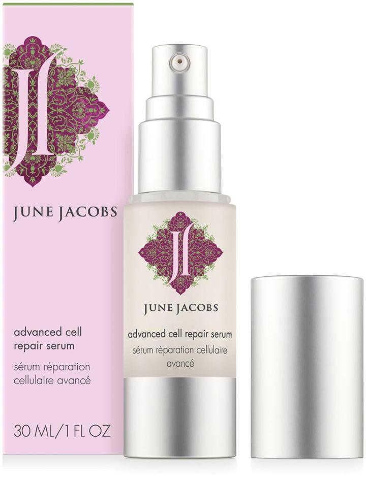 June Jacobs Calm & Repair Advanced Cell Repair Serum - 1 Oz