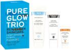 Ren Pure Glow Trio Skincare Set ($79 Value) - 3