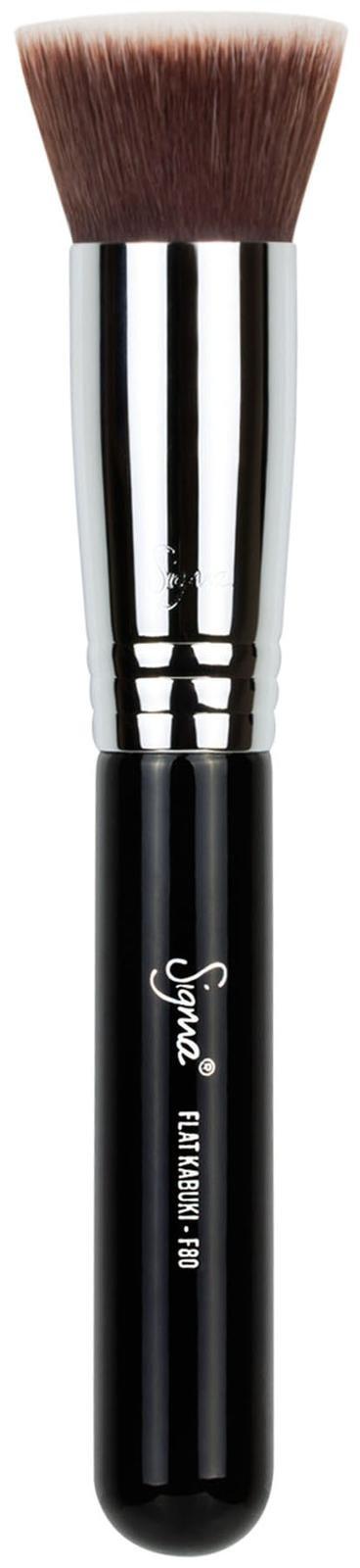 Sigma Beauty Flat Kabuki - F80