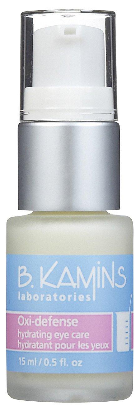B. Kamins Oxi-defense Hydrating Eye Care