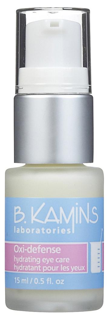 B. Kamins Oxi-defense Hydrating Eye Care