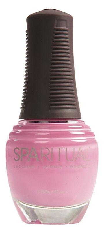 Sparitual Airy Sopranos Nail Lacquer - Love Is In The Air