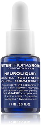 Peter Thomas Roth Neuroliquid Volufill Youth Serum