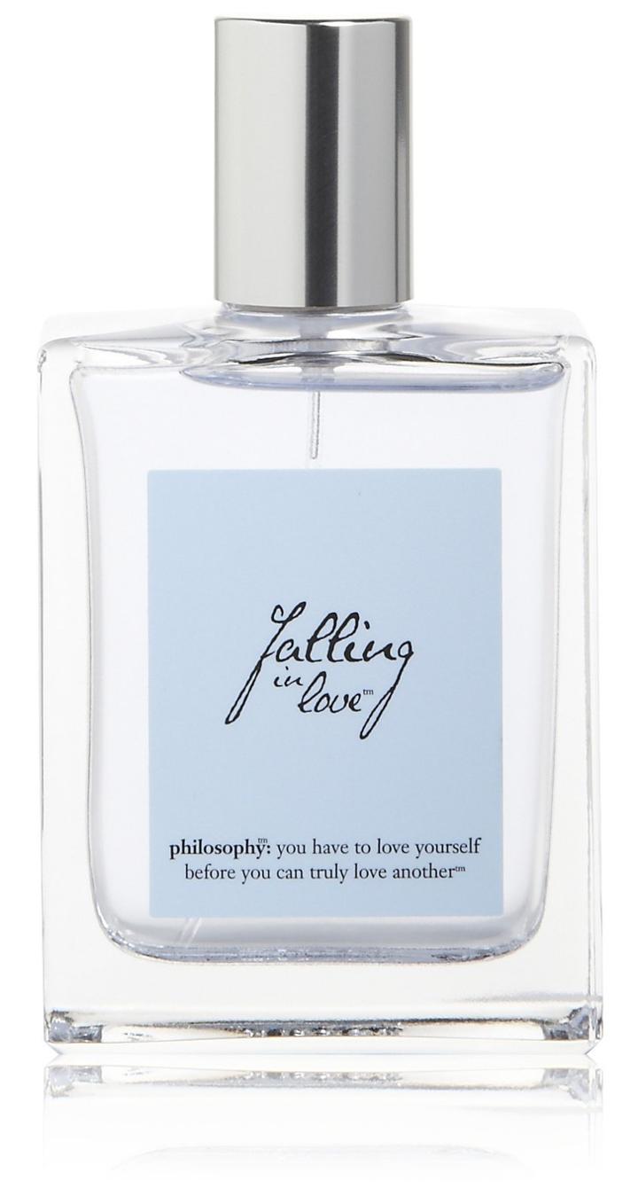 Philosophy Falling In Love Fragrance-2oz