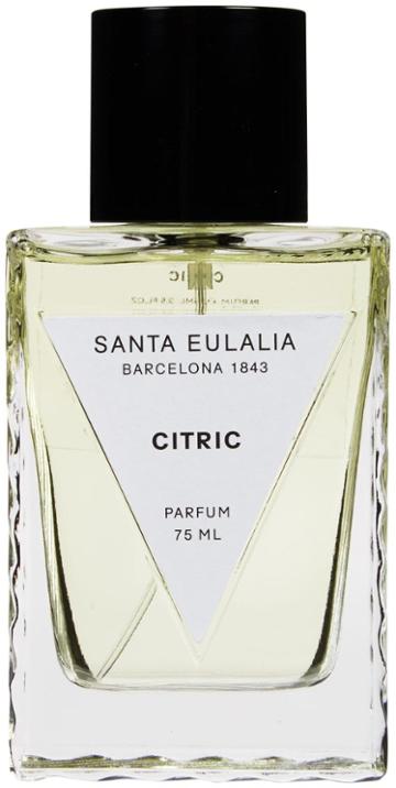 Santa Eulalia Parfum - Citric - 2.5