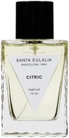 Santa Eulalia Parfum - Citric - 2.5