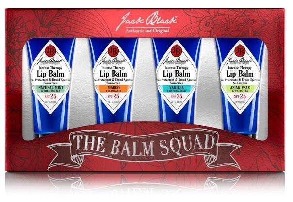 Jack Black The Balm Squad - 4