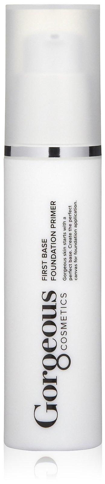 Gorgeous Cosmetics First Base Foundation Primer