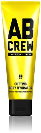 Ab Crew Cutting Body Hydrator - 3.04 Oz