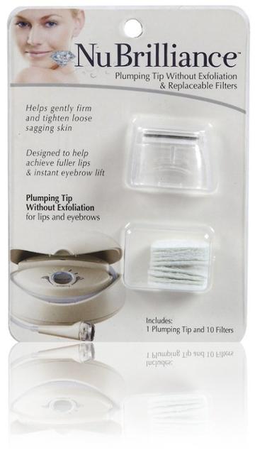 Nubrilliance Lip Plumping Tip