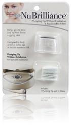 Nubrilliance Lip Plumping Tip