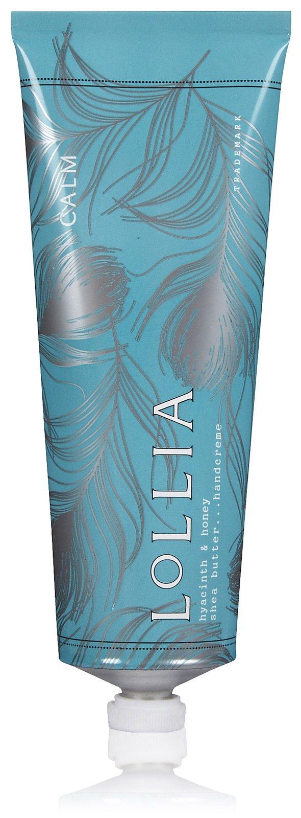 Lollia Calm Handcreme