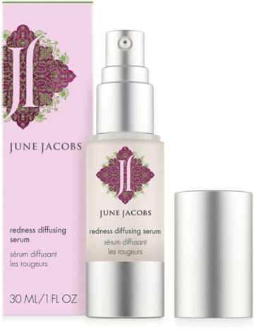 June Jacobs Calm & Repair Redness Diffusing Serum - 1 Oz