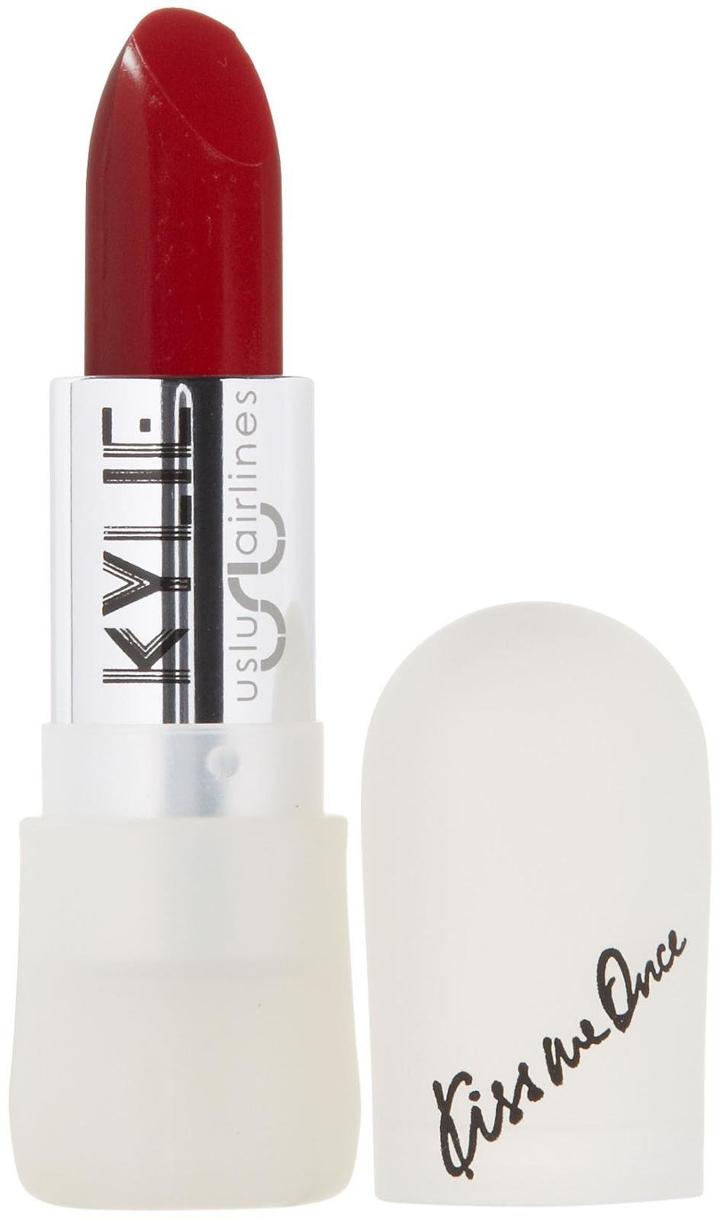Uslu Airlines Collaboration Lipstick