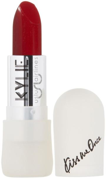 Uslu Airlines Collaboration Lipstick