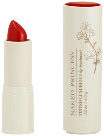 Naked Princess Tinted Lip Treatment