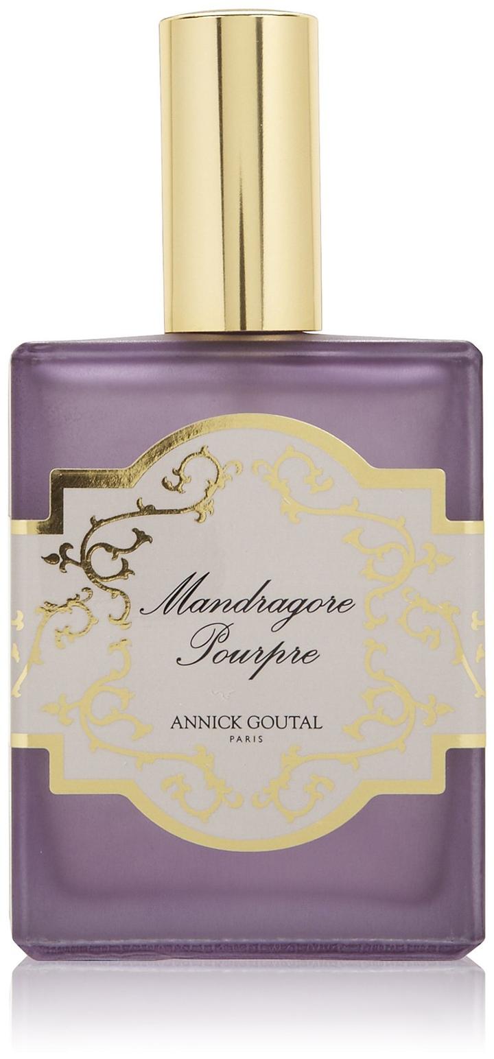 Annick Goutal Mandragore Pourpre For Men Eau De Toilette