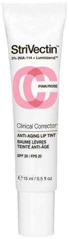 Strivectin Clinical Corrector Anti-aging Lip Tint Spf 20