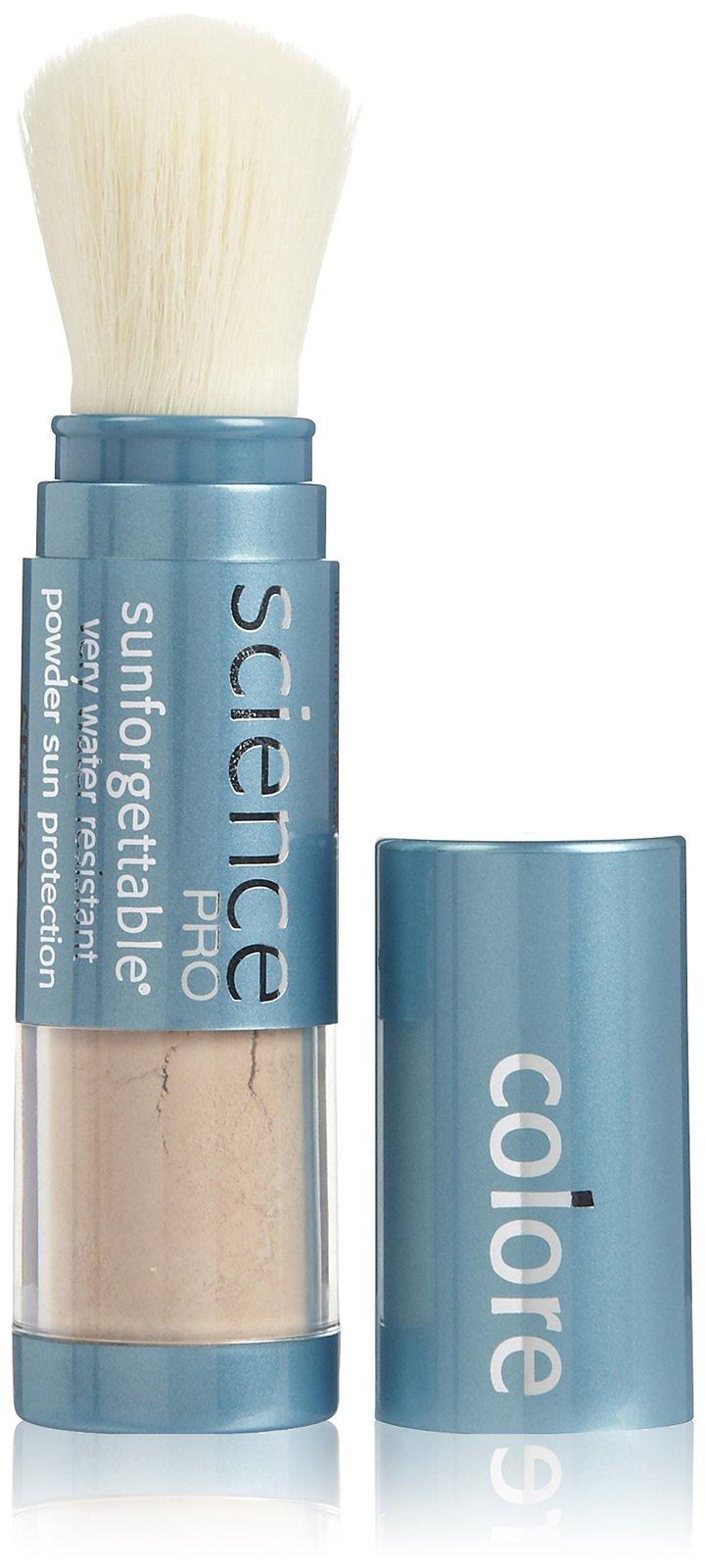Colorescience Spf 30 Brush