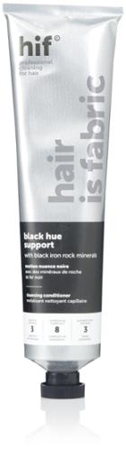 Hif Cleansing Conditioner - Black Hue Support - 6.08 Oz