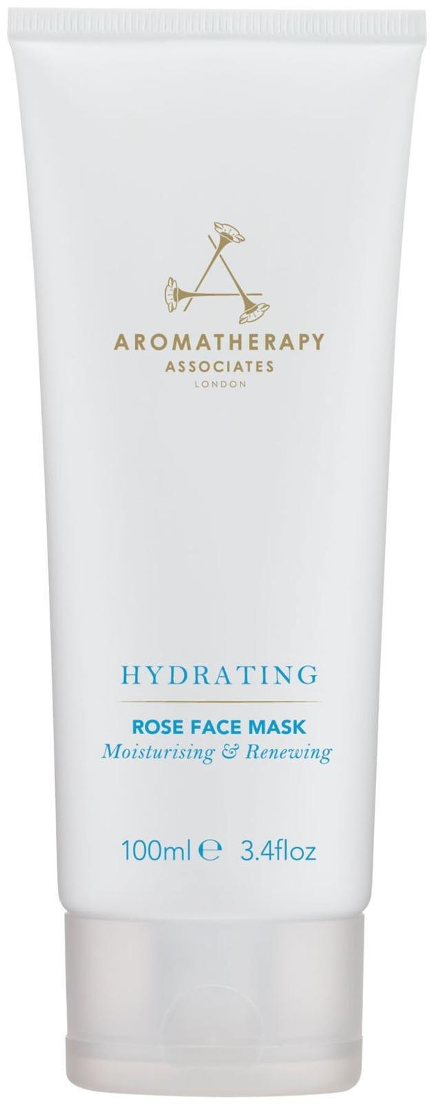 Aromatherapy Associates Essential Skincare Hydrating Face Mask