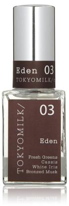 Tokyo Milk Eden No. 3 Parfum