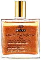 Nuxe Multi-usage Dry Oil - Shimmer