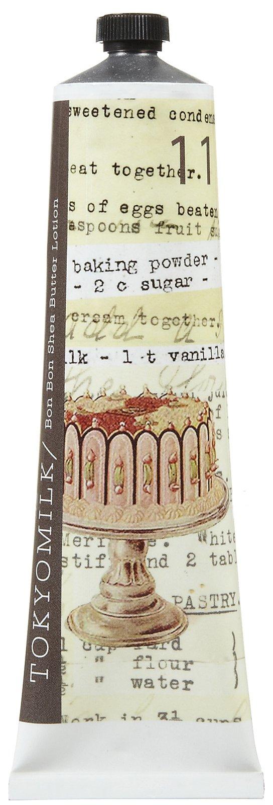 Tokyo Milk Let Them Eat Cake No. 11 Hand Creme