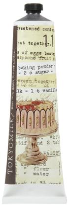 Tokyo Milk Let Them Eat Cake No. 11 Hand Creme