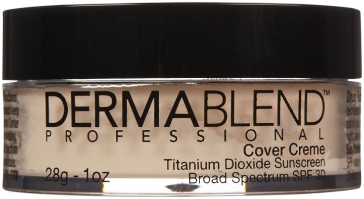 Dermablend Cover Creme Spf 30